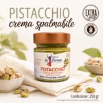 Spalmabile Pistacchio 250 gr