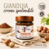 Spalmabile Gianduia 250 gr