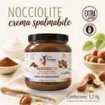 Spalmabile Nocciolite 1,2 kg