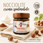 Spalmabile Nocciolite 250 gr