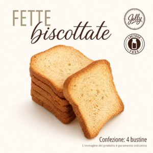 fette biscottate