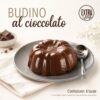 Budino al cioccolato