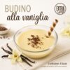Budino alla vaniglia