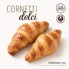 Cornetti dolci