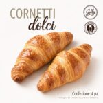 Cornetti dolci