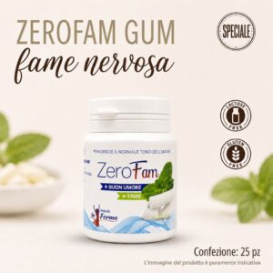 zerofam gum