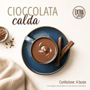 cioccolata calda