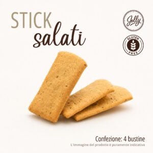 stick salati