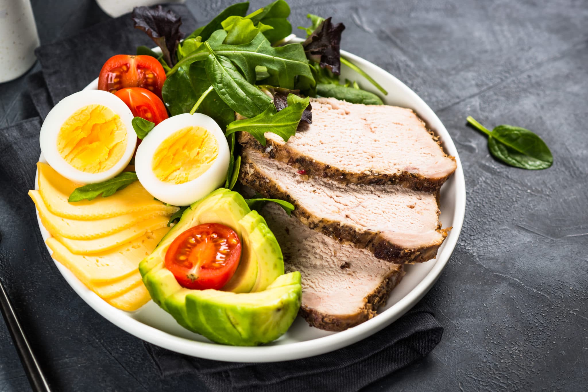 Alimenti per dieta chetogenica quali prodotti integrare Metodo InForma