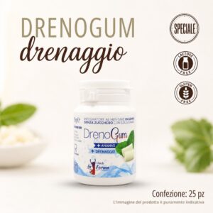 drenogum