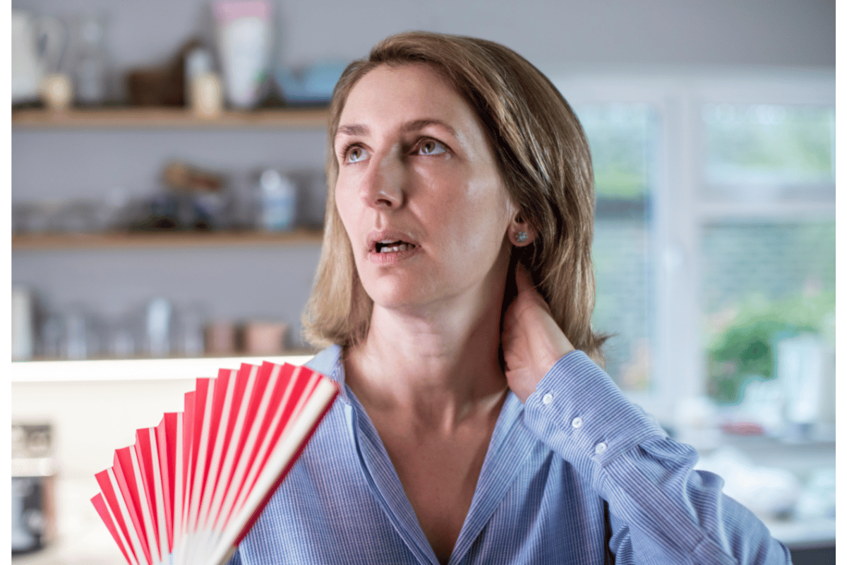 consigli per dimagrire in menopausa