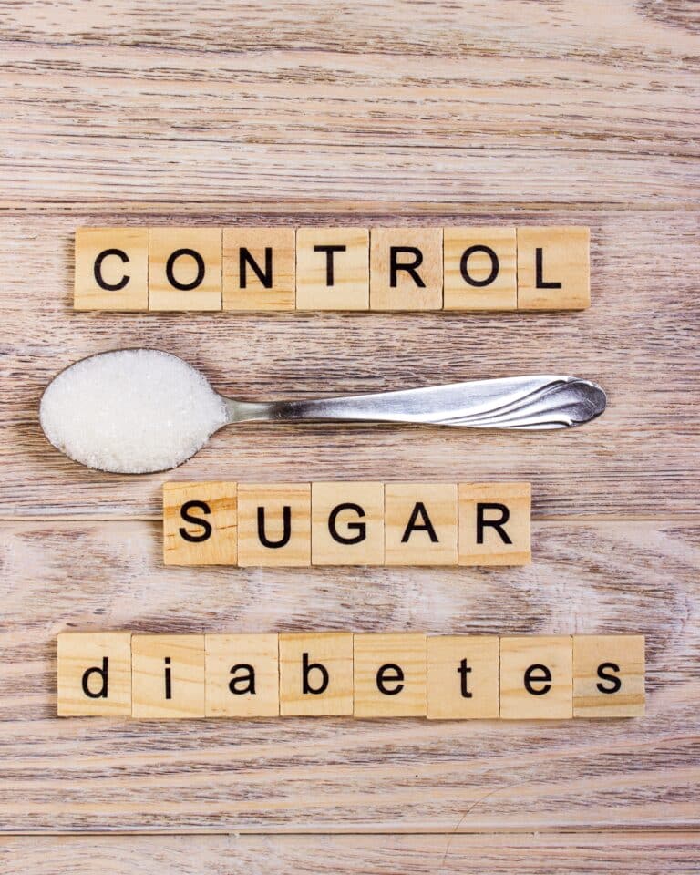 Control Sugar Diabetes | Metodo InForma