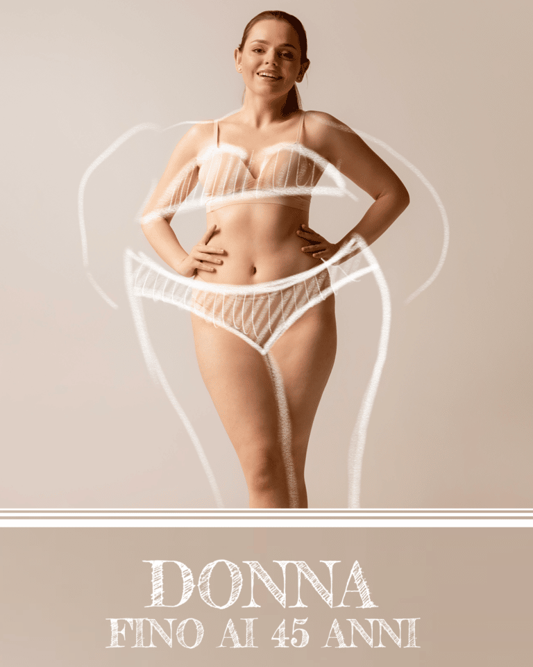 Donna | Metodo InForma
