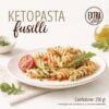KetoPasta Fusilli 250 gr