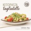 KetoPasta Tagliatelle 250 gr