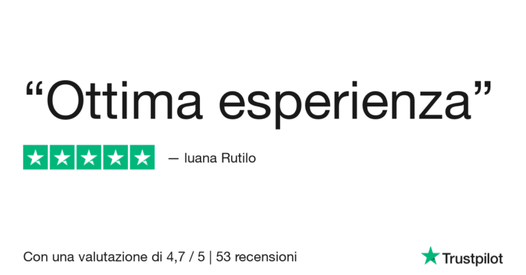 Testimonianze | Metodo InForma