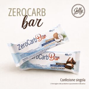 zerocarb bar antifame