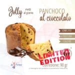 PanChoco al cioccolato