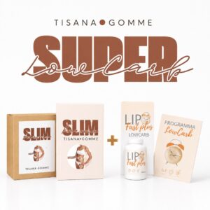 programma super lowcarb