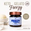 Freezy KetoGelato