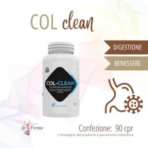 Col-Clean | Metodo InForma