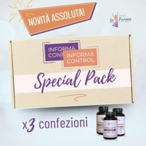 special pack super lowcarb