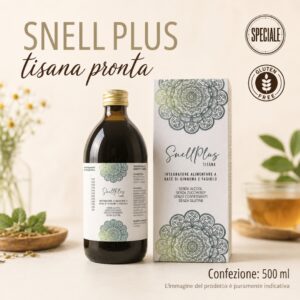 tisana snell plus