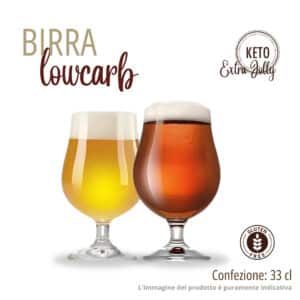 Birra Low Carb | Metodo InForma