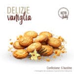 Delizie alla vaniglia