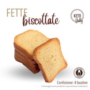 Fette biscottate | Metodo InForma