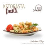 KetoPasta Fusilli 250 gr