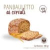 Panbauletto ai cereali