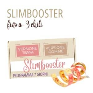 SlimBooster | Metodo InForma