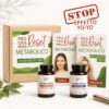 Programma Reset Metabolico