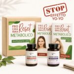 Programma Reset Metabolico