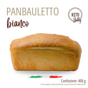 Panbauletto | Metodo InForma