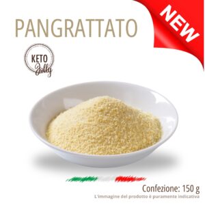 Pangrattato | Metodo InForma