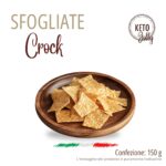 Sfogliate Crock