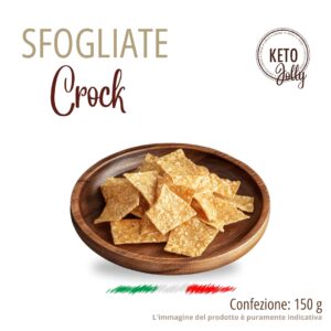 Sfogliate Crock | Metodo InForma