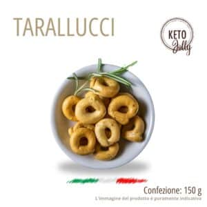 Tarallucci | Metodo InForma