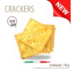 Crackers