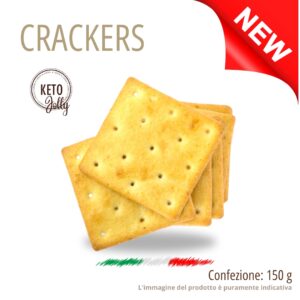 Crackers NEW | Metodo InForma
