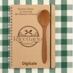 Ricettario Gourmet digitale