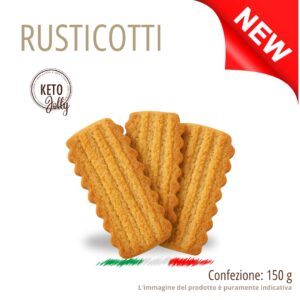 Rusticotti NEW | Metodo InForma