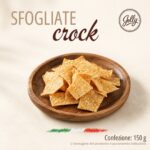 Sfogliate Crock