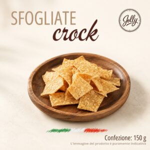 sfogliate crock
