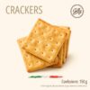Crackers