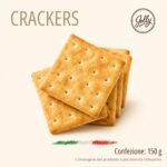 Crackers