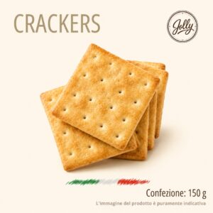 crackers
