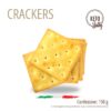 Crackers